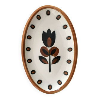 Boch Kimono Serving Dish