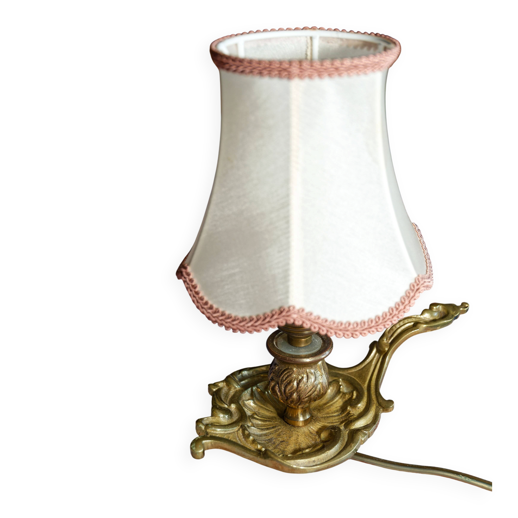 Bedside lamp