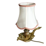 Bedside lamp