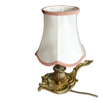 Bedside lamp