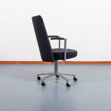 Office chair 'Partner' Johannes Foersom & Peter Hiort-Lorentzen by Erik Jorgensen