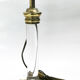 Pied de lampe Maison "Le Dauphin" France