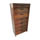 Shoe cabinet 60s