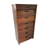 Shoe cabinet 60s