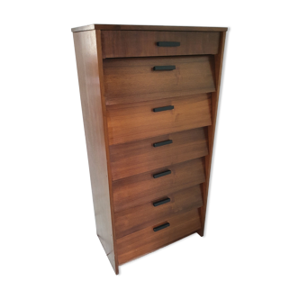 Shoe cabinet 60s