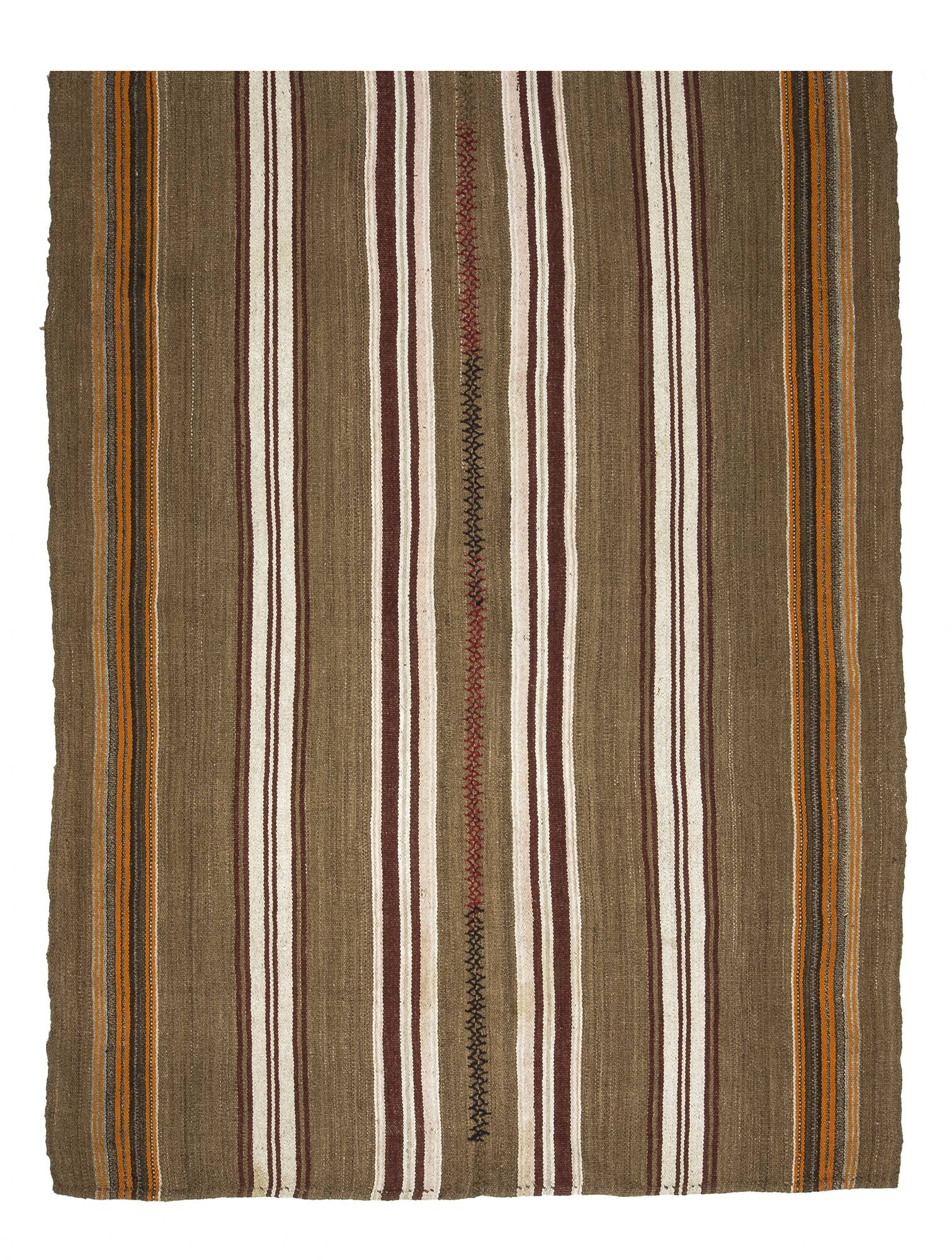 Turkish Kilim, 220x170 cm, MYK-922