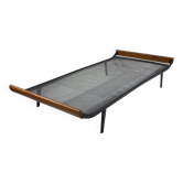 Vintage Day bed Auping Cleopatra design by Dick Cordemeyer 60's
