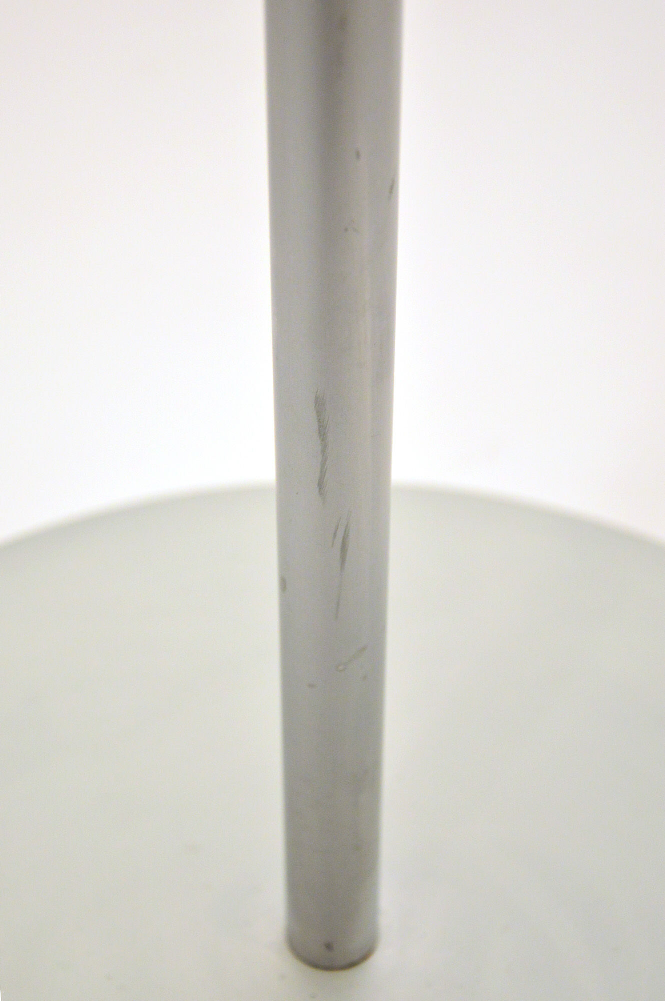 Alta Tensione coat rack by Enzo Mari for Kartell