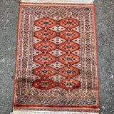 Pakistani carpets