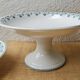 Ceramic plates