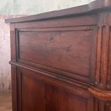 Commode XVIII