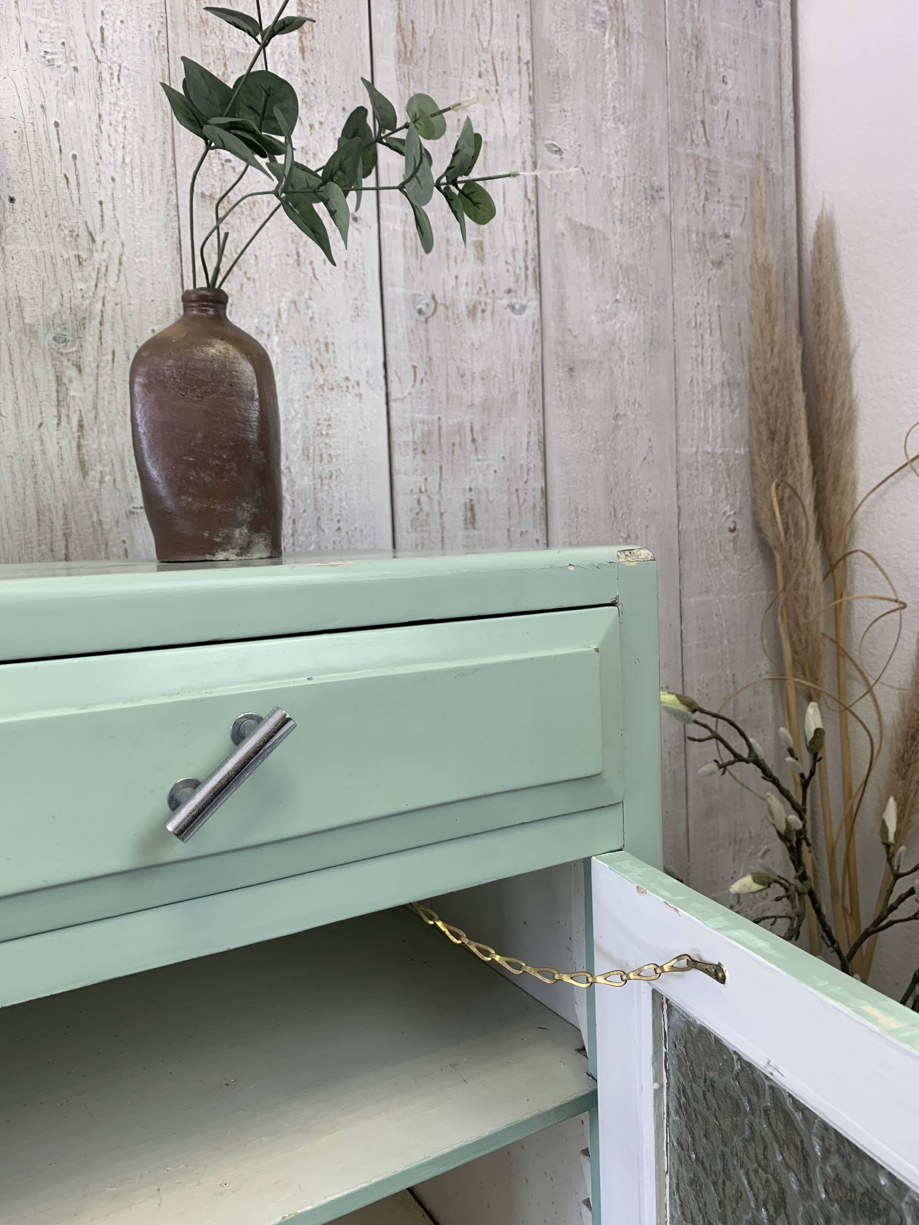 Vintage sideboard