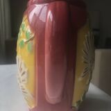 Pichet Vase Saint Clément années 50