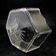 I2X bowl / insert in Art Nouveau style