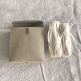 12 small teaspoons in Vintage golden metal