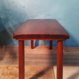1960s side table