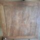 Table basse asiatique