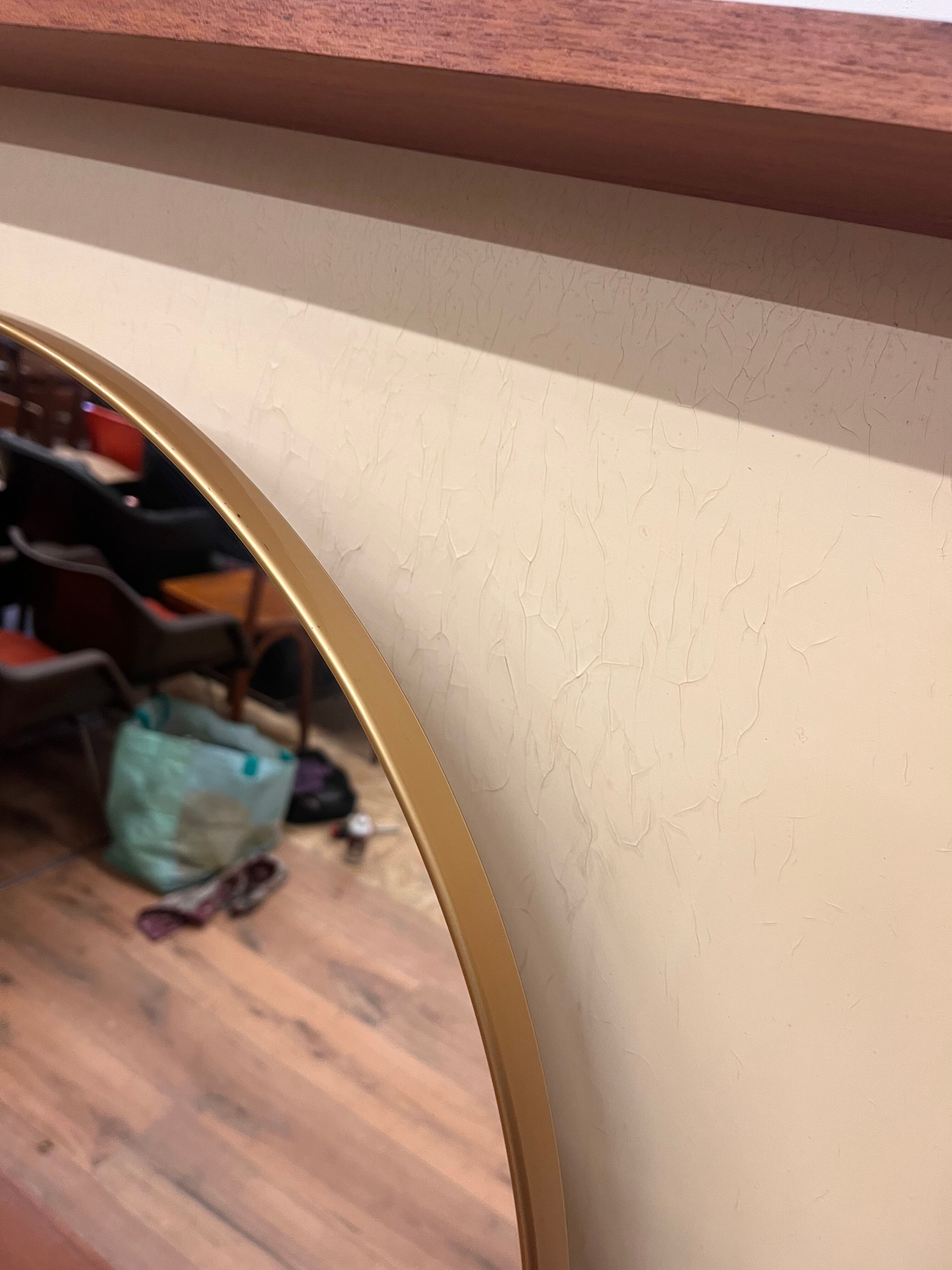 Vintage scandinavian design dressing table