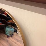 Vintage scandinavian design dressing table