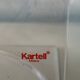 Lampe de table Kartell Take Ferruccio Laviani Starck Memphis Bourgie