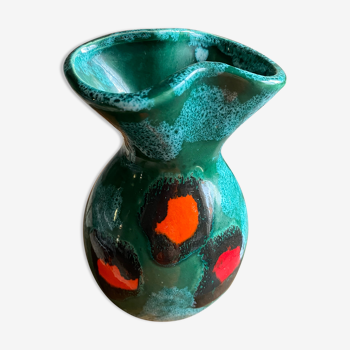 Vintage vase PL France
