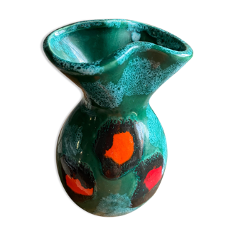 Vintage vase PL France
