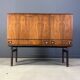 Mid century bar cabinet by fristho, 1960s