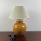 Table lamp Hubert Olivier