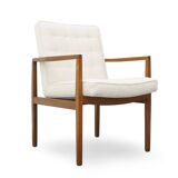 Armchair by Vincent Cafiero for Knoll International, 1960s