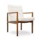 Armchair by Vincent Cafiero for Knoll International, 1960s