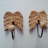 Coat racks set of 2