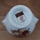 Pyrolux Lourioux porcelain soup bowls
