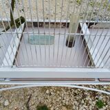Iron Bird Cage 1900