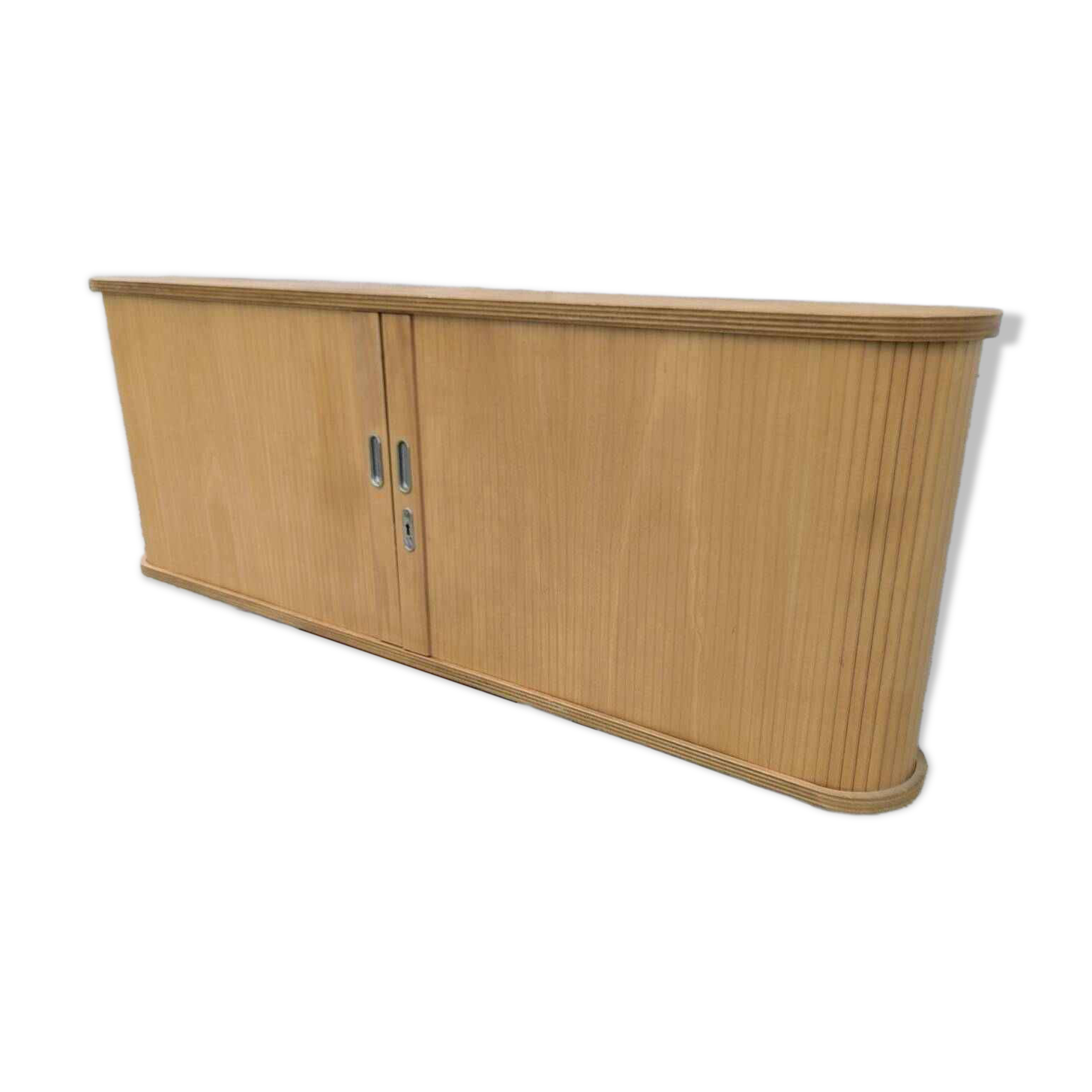 Curtained Furniture Carpenter Shelf Library Curiosity