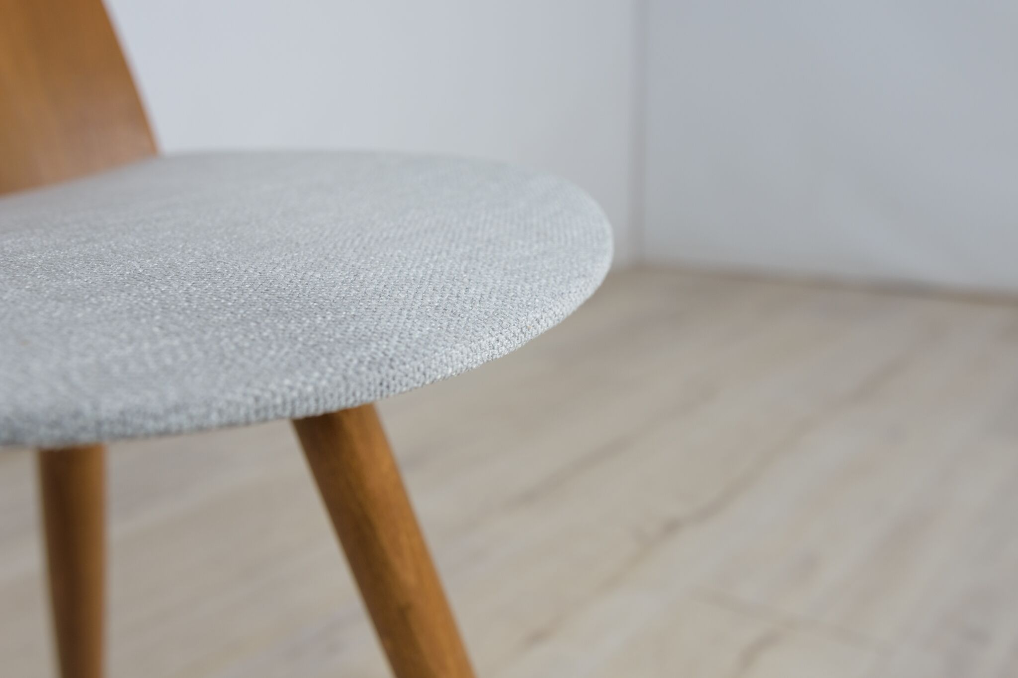 Lollipop Chairs by František Jirák for Tatra, 1960