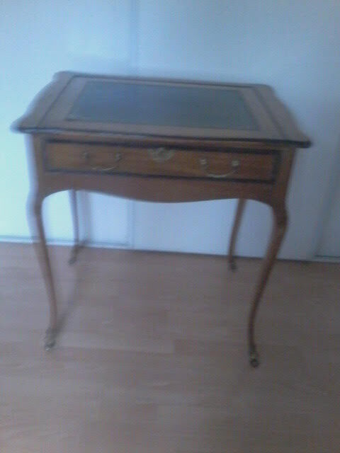 Writing desk Louis XVI
