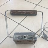 Of 1940s metal desk lamp