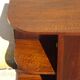 Art Deco entrance console