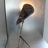 Jean Boris Lacroix pressure lamp circa 1950