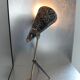 Jean Boris Lacroix pressure lamp circa 1950