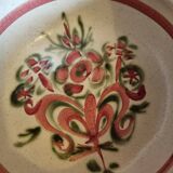 Poêlon rose Keraluc P09 Quimper Bretagne