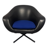 1970s swivel Orbital armchair