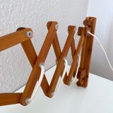 Wall lamp Translandia Denmark, Mid Century Lamp, Scandinavian Design