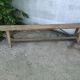 Farm bench