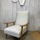 Vintage armchair
