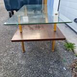 Coffee table from 1970