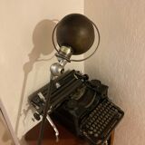 Jielde lamp 1 arm