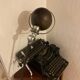 Lampe Jielde 1 bras