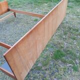 Lit vintage scandinave