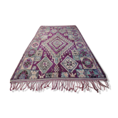 Beni m'guild antique carpet 344 x 218 cm